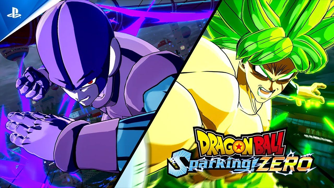 Dragon Ball: Sparking! Zero, 11 nuovi personaggi nel trailer "Power vs. Speed"