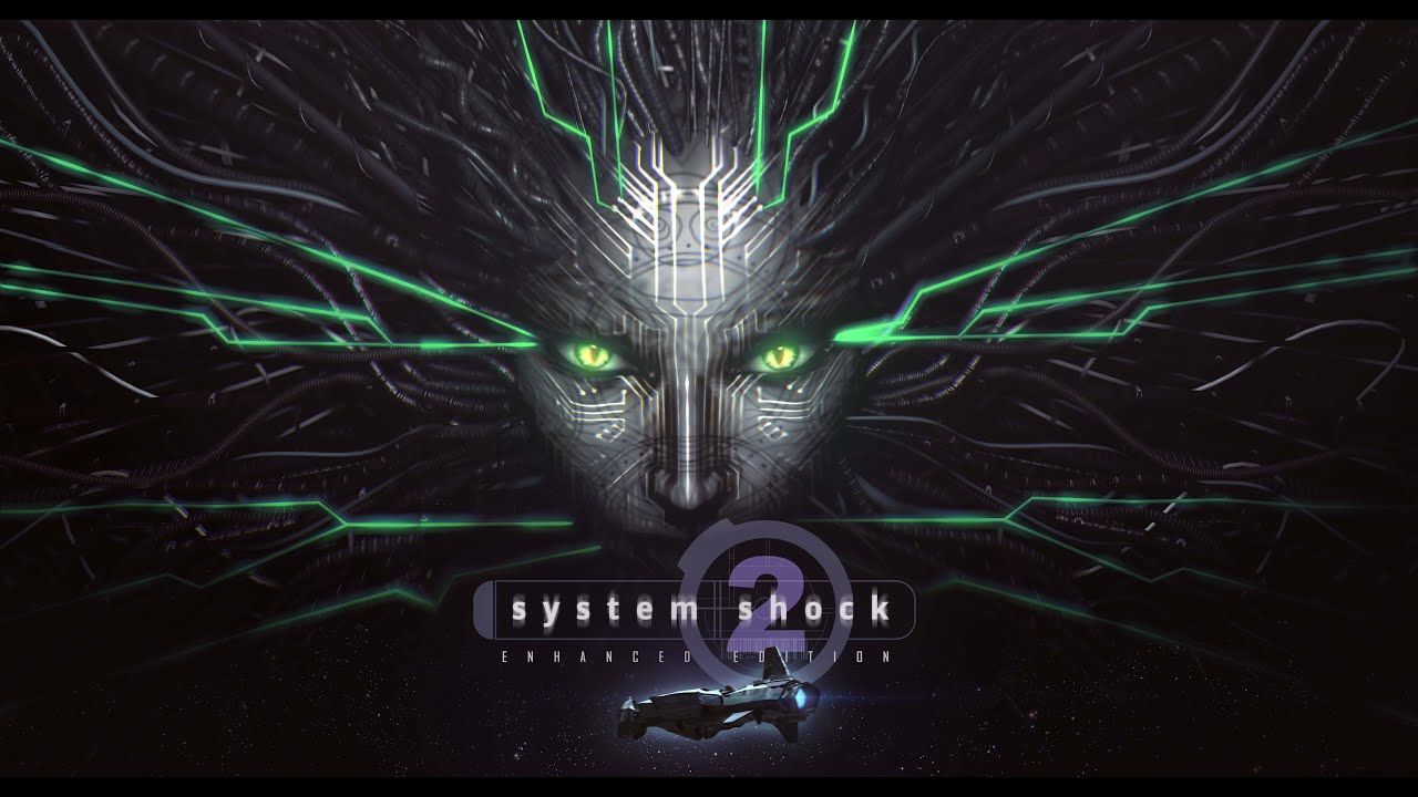 System Shock 2, il remaster confermato per PS5 e Series X|S 