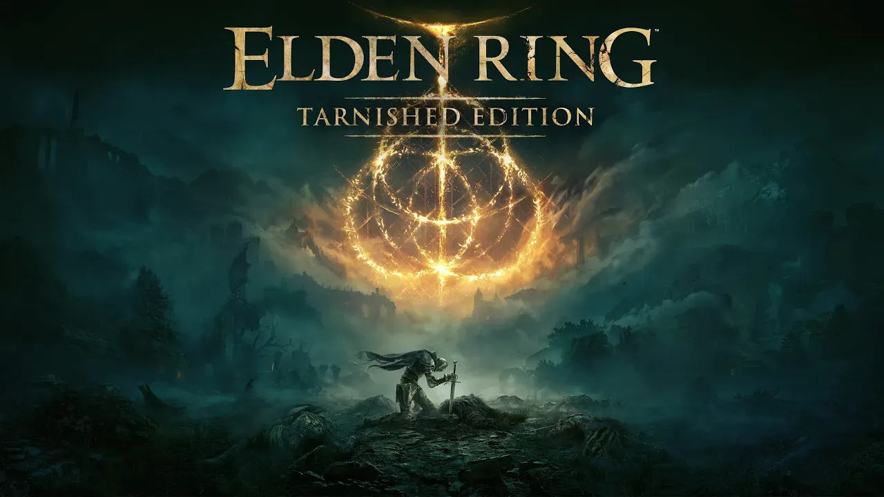ELDEN RING - Switch 2 Trailer Annuncio