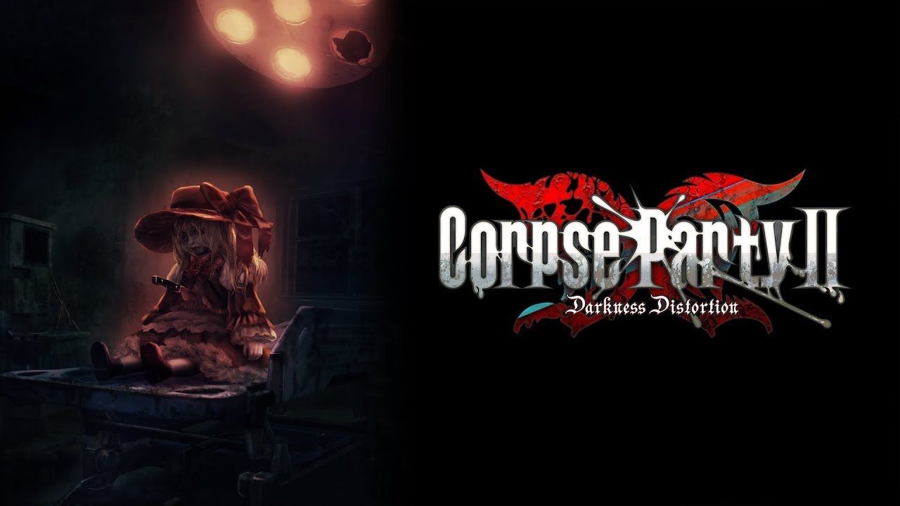 Corpse Party II: Darkness Distortion uscirà in autunno, primo trailer