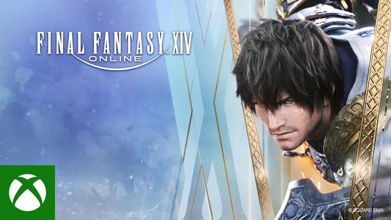 Final Fantasy XIV avrà una nuova Valuta su Xbox