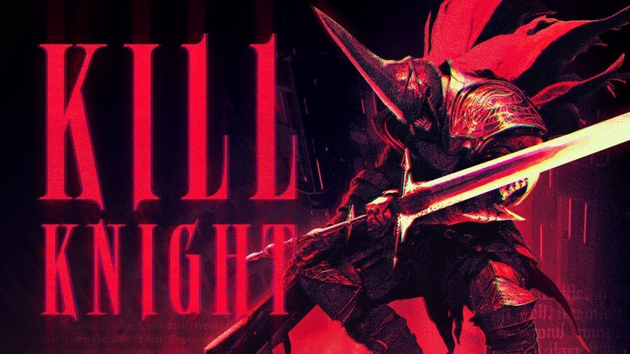 Kill Knight, annunciato il violento sparatutto isometrico