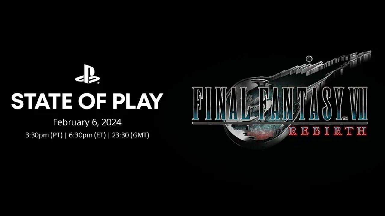 Final Fantasy VII Rebirth, tutte le novità dallo State of Play