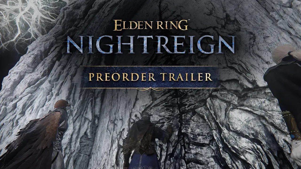 Elden Ring Nightreign: la data di uscita e il trailer preorder