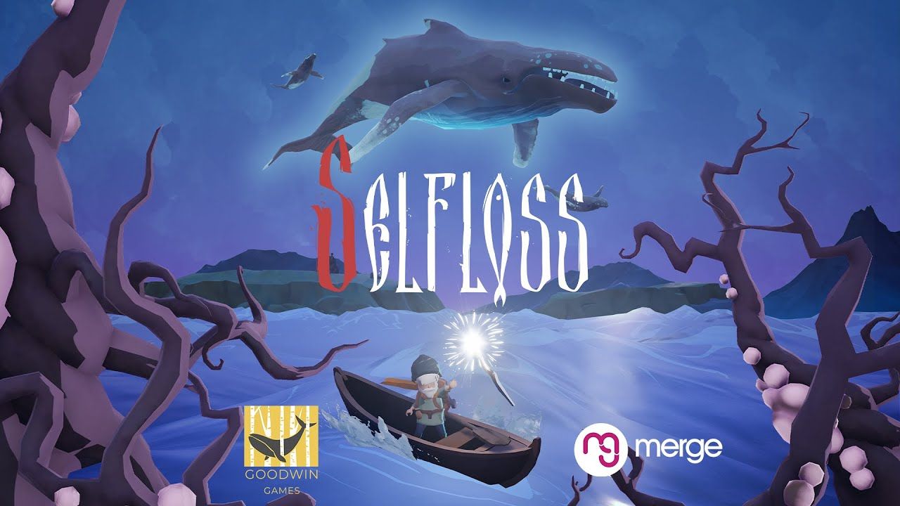 Selfloss, l'action-adventure arriva anche su console