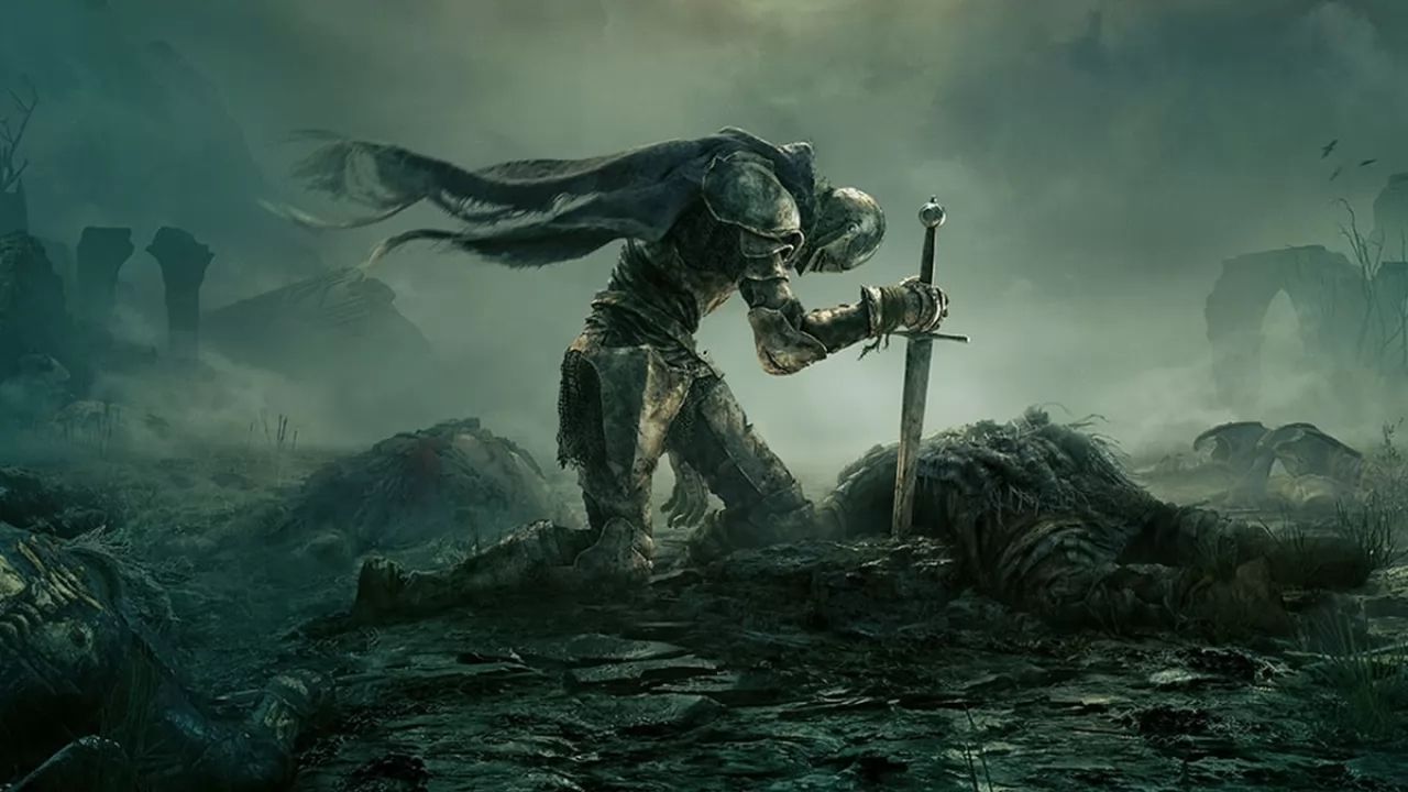 Elden Ring in offerta su eBay: super prezzo per il videogioco action RPG