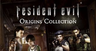 Resident Evil Origins Collection Trailer
