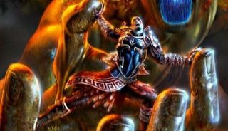 God Of War III