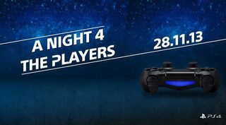A Night 4 The Players: Sony fa teasing per il lancio