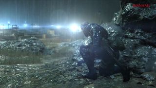 Konami parla dei contenuti ''forti'' di Metal Gear Solid 5, lo paragona a Breaking Bad