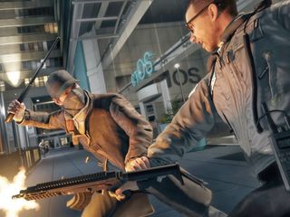Watch Dogs raggiunge i 1080p su PS4 ma non su Xbox One