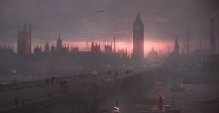 The Order 1886 è un ''grande rischio commerciale'' per Sony