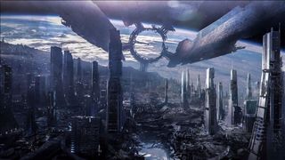 Bioware: "I lavori per Mass Effect 4 sono a metÃ  strada"