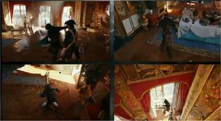 [E3 2014] Assassin's Creed Unity e la cooperativa in 4