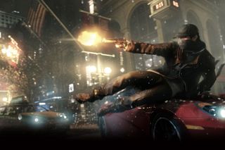 Watch Dogs al primo posto nella UK chart