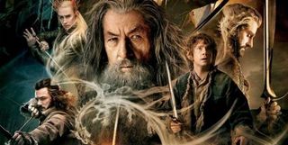 Online il primo trailer de Lo Hobbit: La Battaglia delle Cinque Armate