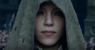 Alla fine c'era una donna in Assassin's Creed: Unity