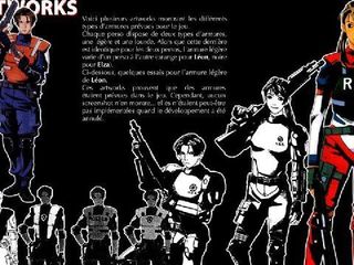 Resident evil 1.5