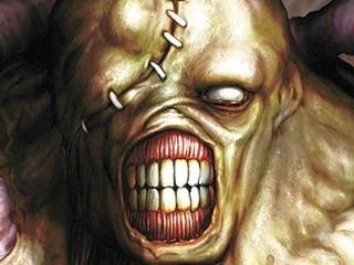 Resident Evil 3
