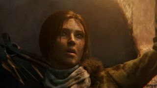 L'esclusiva del nuovo Tomb Raider è a tempo