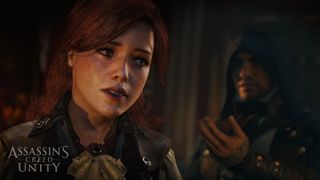 [GC 2014] Nuove immagini per Assassin's Creed: Unity