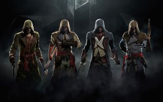 Un video commentato per la modalità cooperativa di Assassin's Creed: Unity