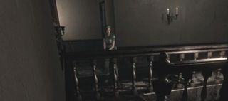 Resident Evil Remastered in azione