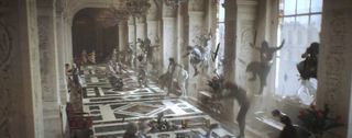 Trailer interattivo per Assassin's Creed Unity
