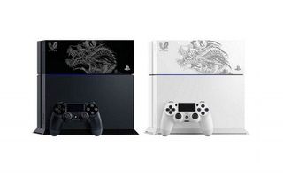 Sony annuncia due PS4 limited per Yakuza Zero