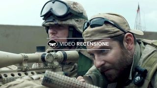 American Sniper nella nostra Video Recensione offerta da Epson