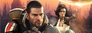[Rumor] 200 persona al lavoro su Mass Effect 4?