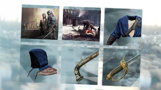 Un nuovo DLC disponibile per Assassin's Creed Unity