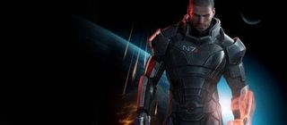 Mass Effect 4 sembra essere "Spettacolare"!