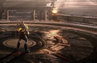 God of War III sbarca su PS4!  [AGG]