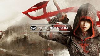Assassin's Creed Chronicles: China nella nostra Video Recensione