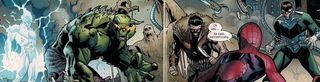 [Rumor] Sony vorrebbe Matt Damon come Doc Ock?