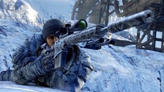 Il nuovo Sniper: Ghost Warrior mostrato all'E3
