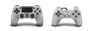 Sony mette in vendita il DualShock4 del ventennale