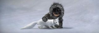 Never Alone si espande su Playstation 4 e arriva sulle altre console Sony