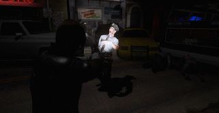 Resident Evil 2 Reborn si mostra in due nuovi video