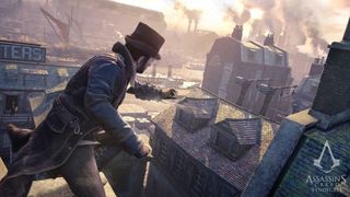 Ubisoft promette: niente bug in Assassin's Creed Syndicate