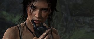 Brian Horton afferma "In Rise of the Tomb Raider sarà usato il Physical Based Rendering"