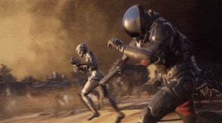 [Rumor] Nuove informazioni Su Mass Effect: Andromeda