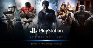 Sony dà appuntamento per la sua conferenza alla PSX 2015