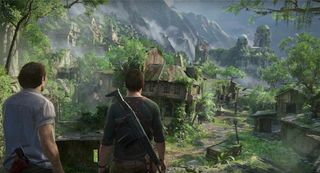 Il trailer di Uncharted 4: Fine di un Ladro parla Italiano