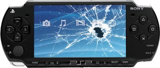 Sony chiude lo store PSP in USA