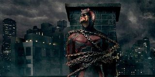 Spettacolare trailer finale per la seconda stagione di Daredevil!
