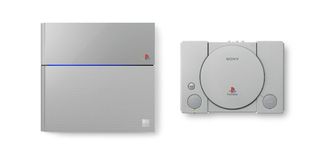 [Rumor] Sony mira all'emulazione PS1 su PS4?