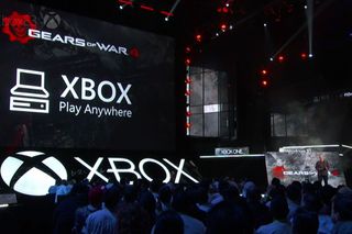 I giochi Xbox One? Potranno essere giocati gratuitamente anche sui PC con Windows 10