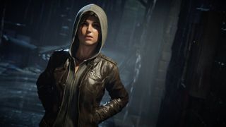 [Rumor] Una data per Rise of the Tomb Raider su PS4